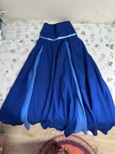 Saia de prenda (CTG)