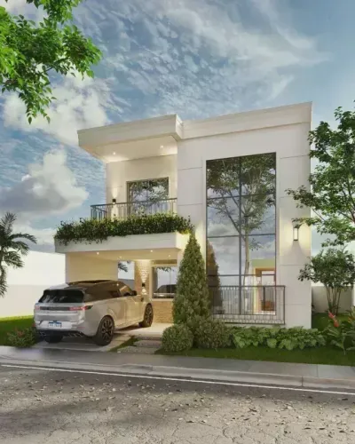 Cond. Quartzo Verde, 3 suítes, amplo quintal, área gourmet, piscina, bairro Mangueirão, Be