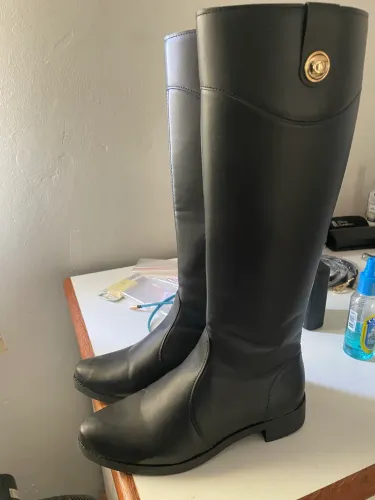 Bota nova