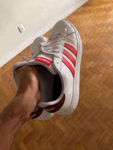 Tênis adidas Grand Court