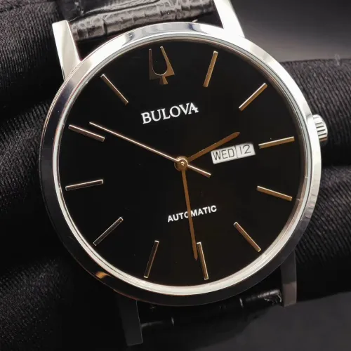 Relógio Bulova American Clipper