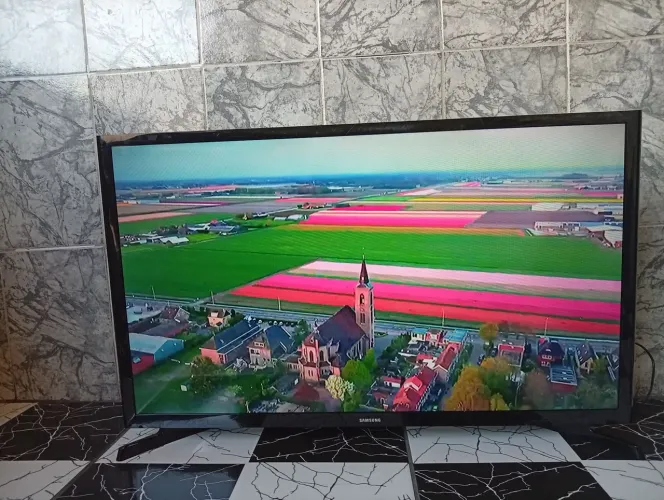 SMART TV 32 POLEGADAS SAMSUNG 