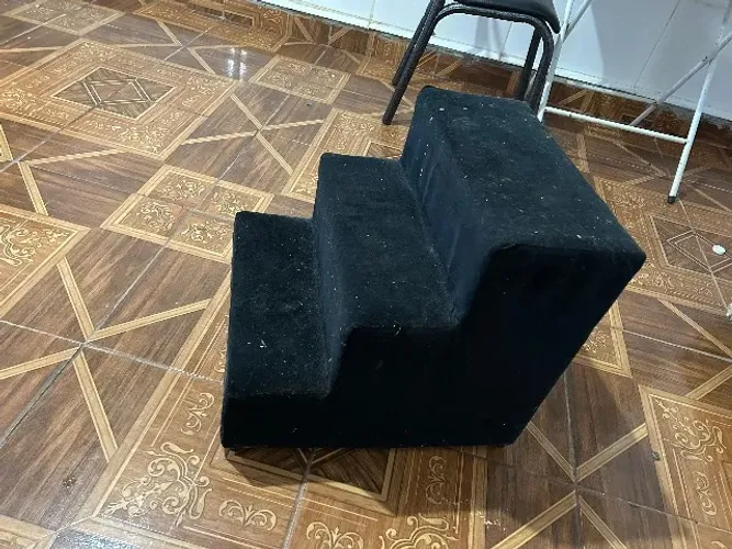 Escada para pet