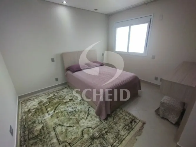 Apartamento a venda na Rua Sócrates Jardim Marajoara Reformado 190m² 3 suítes 3 vagas depó