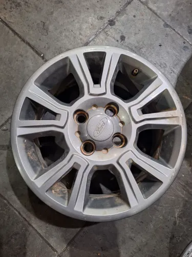 Roda aro 15 Ford ecosport aro 15