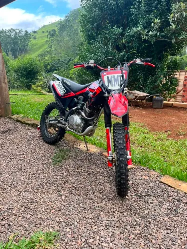 CRF 230 