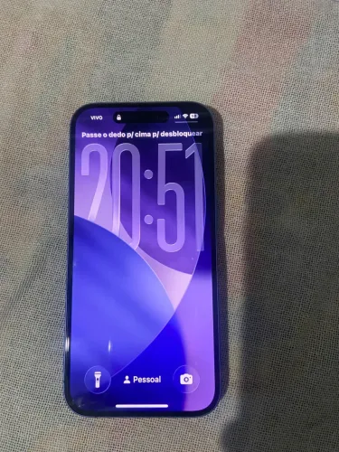 iPhone 16 de 128 giga