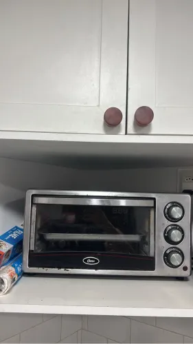 Forninho elétrico Oster