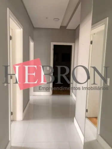 Apartamento Bem Decorado para venda no Tatuapé!!!