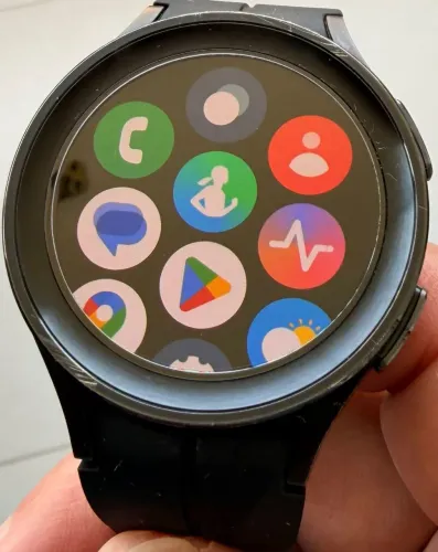 Samsung Galaxy Watch 5 pro
