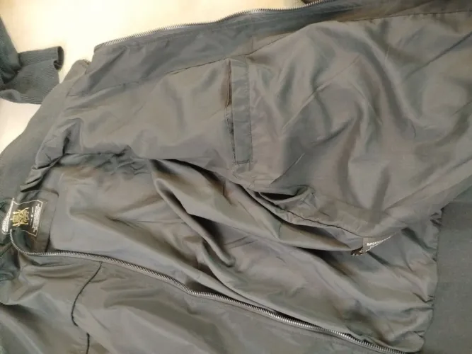Jaqueta Masculina