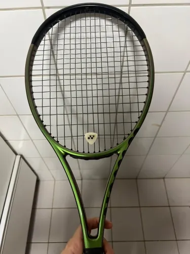 Raquete Wilson Blade Pro Stock H22 v8