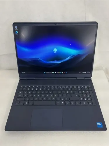 Notebook Alienware Aurora 16 