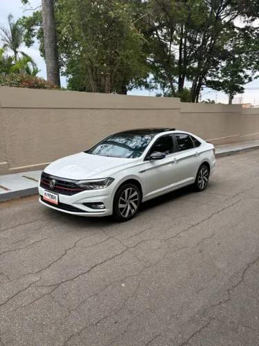 Volkswagen Jetta R-line 250 TSI 1.4 Flex 16V Aut. 2020