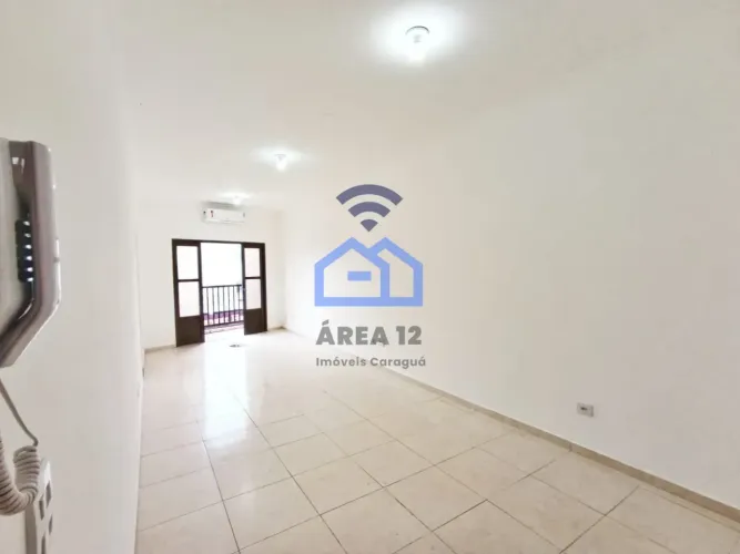 Sala comercial locação, Centro de Caraguatatuba, SP