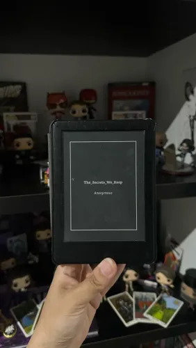 Kindle 10ª geração