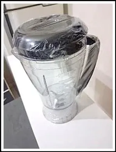 Jarra de Reposição: Copo para Liquidificador Philco!