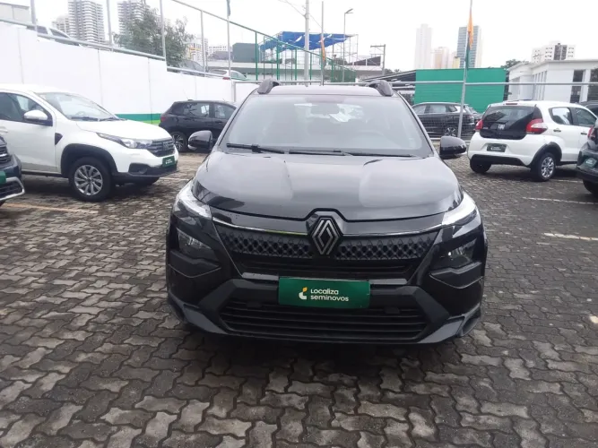 Renault Kardian Evolut. Flex 1.0 TB 12V 5P Aut. 2025