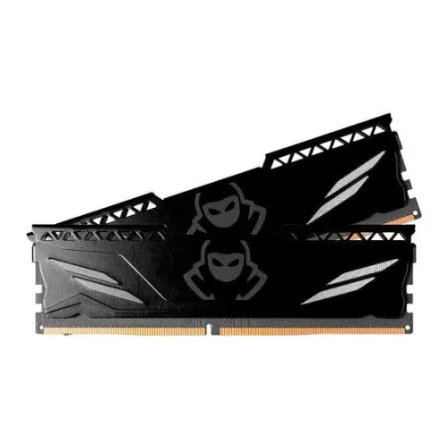 Memorias 8GB 3200Ghz - Tenho 2 de 8GB Cada