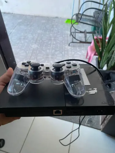 PlayStation  2