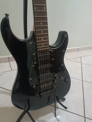 Guitarra Memphis Tagima - Luthier