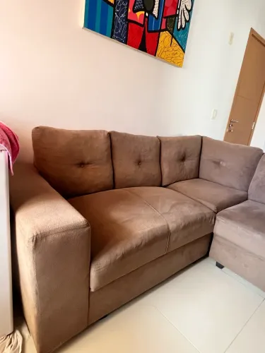 Sofá L