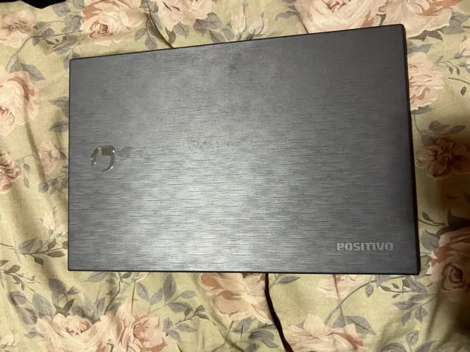 Notebook Intel celeron