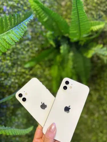 IPHONE 12 SEMINOVO / 128GB