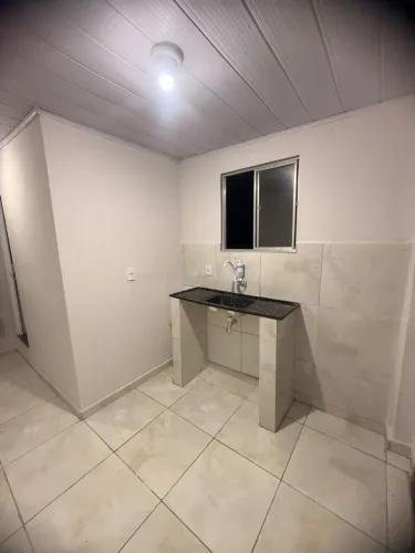 Aluga-se Kitnet - Jardim Guanabara 