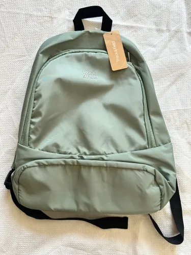 Mochila Track & Field