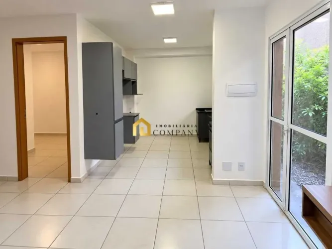 Ed. Condomíno Lar Montreal - Apartamento Garden à venda no Lar Montreal - Sorocaba/SP