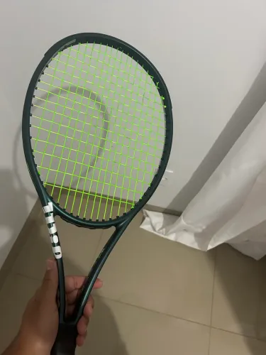 Wilson Blade 98s