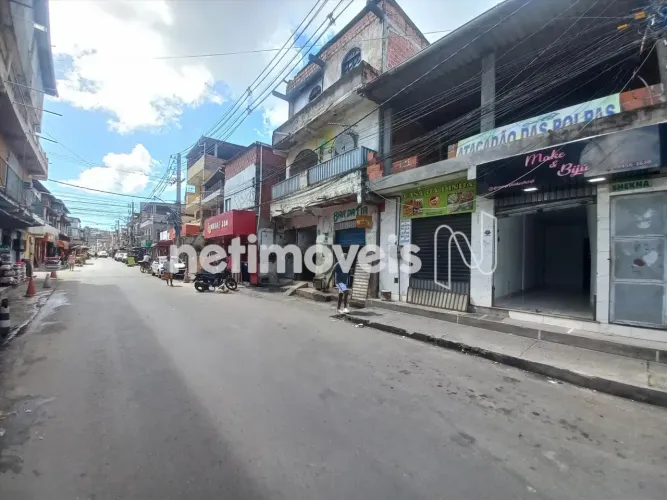 Loja para Aluguel no Uruguai ( Cidade Baixa )