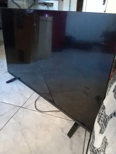 SMART TV (facilito)