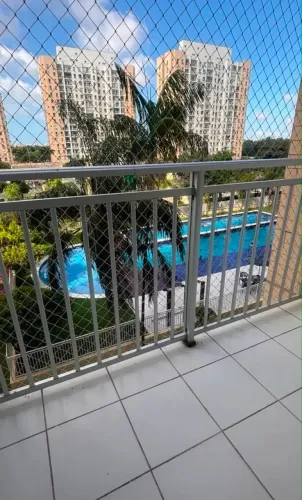 ALUGO APARTAMENTO BRISAS ALTO DO CALHAU