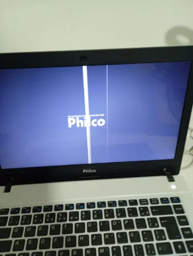Notebook Philco modelo 14M2