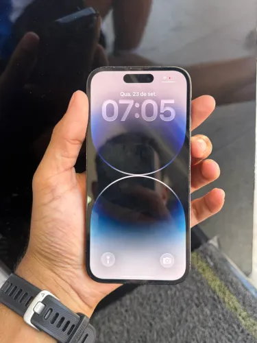 iPhone 14 Pro