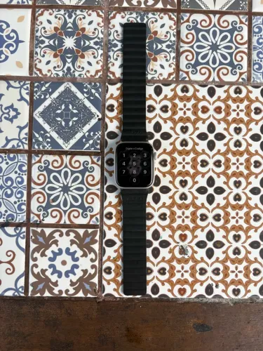 Apple Watch SE 