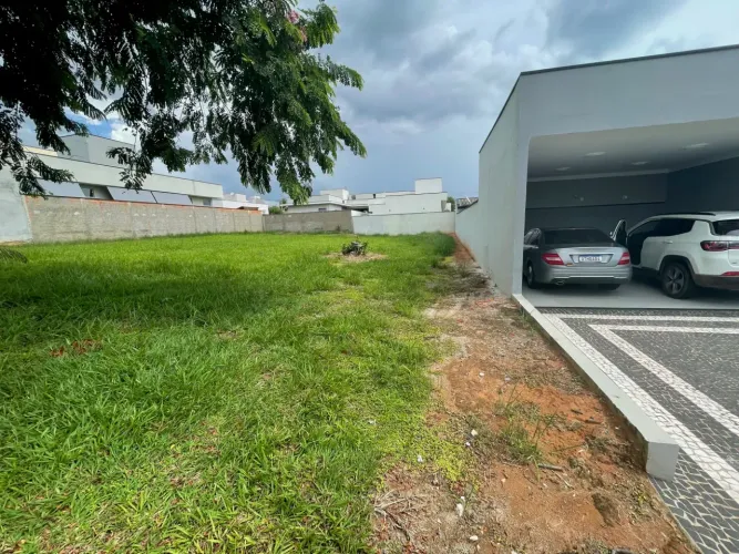 ESTIVA GERBI - RESIDENCIAL JARDIM CALIFÓRNIA