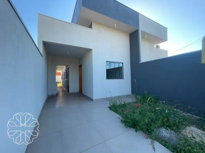 Casa à Venda no Jardim Universal - Sarandi/PR