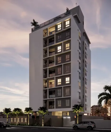 Apart. Tambauzinho C/63,18m² 02 Quartos, 01Suíte, Varanda Gourmet , 01 Vaga Area Lazer Co