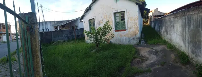 Terreno em Parque Fazenda Grande - Campos dos Goytacazes