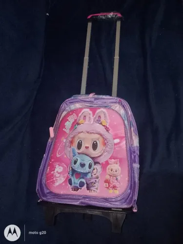 Mochila infantil