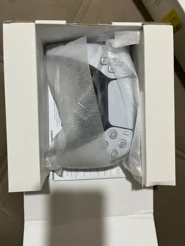 Controle PS5
