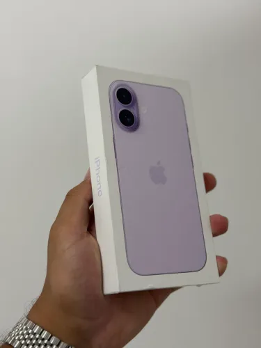 iPhone 17 256GB - Novo lacrado 