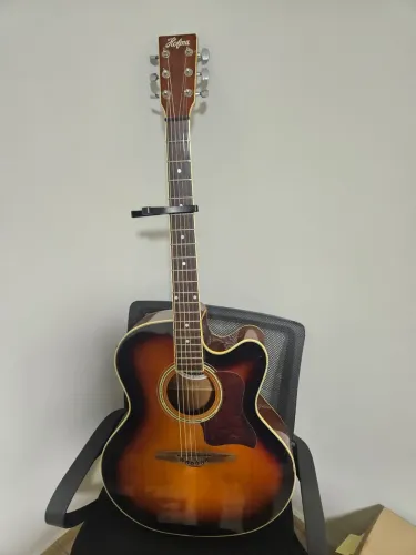 Violão Hofma