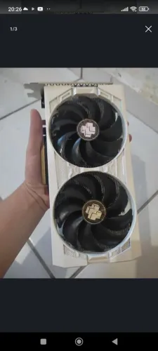 RX 5500 8 vram