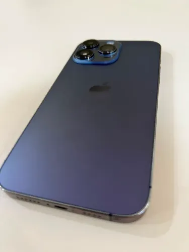 IPHONE 14 PRO MAX 256Gb