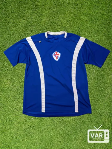 Camisa Galícia Esporte Clube