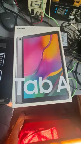 Tablet Samsung galaxy tab A 